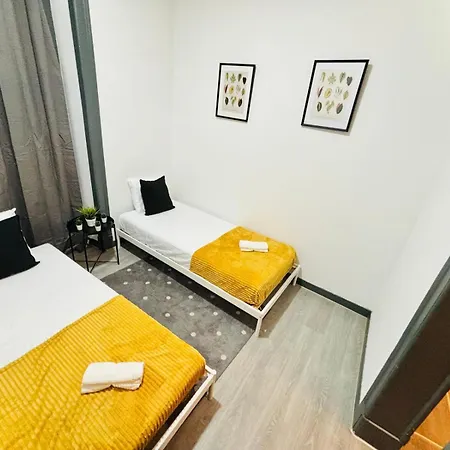 Hostal Bairro Alto, Location Of *