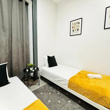 Hostal Bairro Alto, Location Of Lisboa