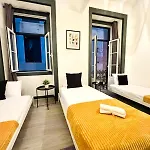 Bairro Alto, Location Of ホステル *