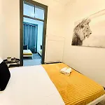 ホステル Bairro Alto, Location Of *